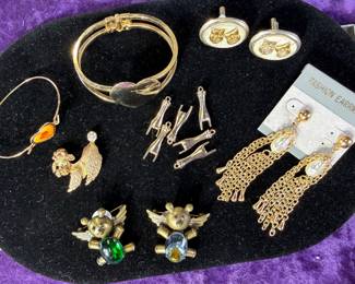 Vintage Jewelry