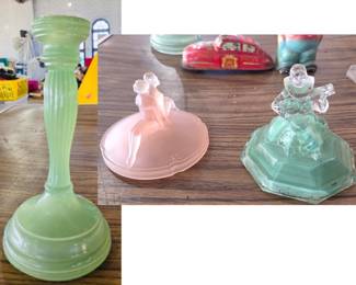 Bric a Brac 