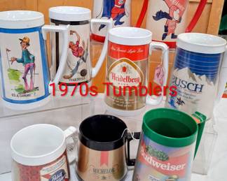 Mugs