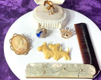 Fun Collection of vintage