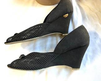 Shoes by BALLOONS