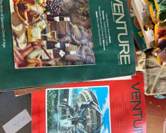 Venture Mags