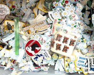 Patches