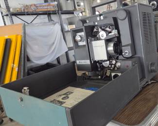 Equipment