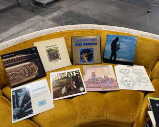 Records