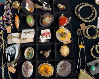 Vintage Jewelry