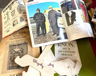 Workwear Catalogues