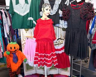 Western Wear