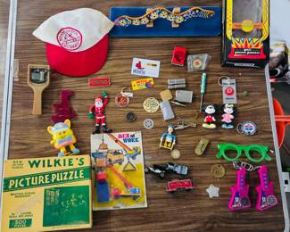 Toys
