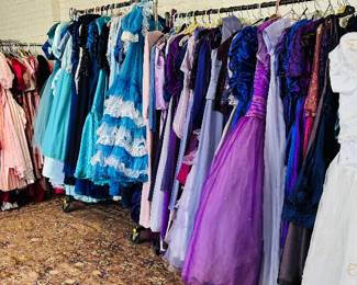 $3 Dresses - Choice Floor 1 
