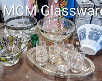 Glass