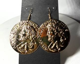 1990s COIN jewelry