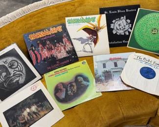 Records