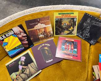 Records