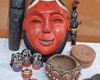 Hapoy Collection