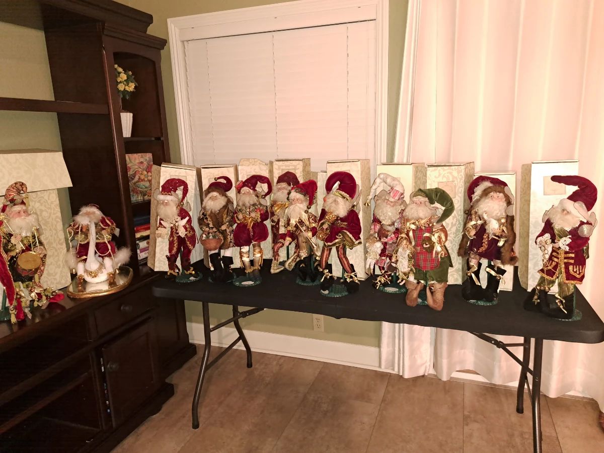 Oceanside Estate Sale - Wednesday & Thursday Only starts on 10/28/2026