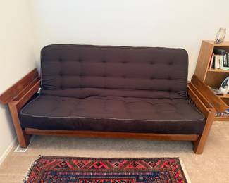 Futon Couch