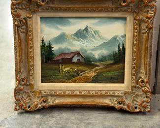 Sale Picture