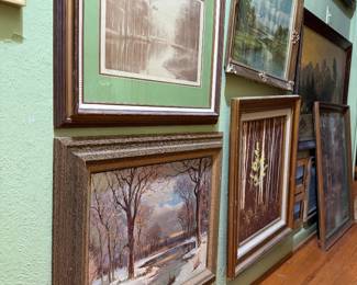 Landscapes