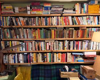 Books!