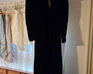 Antique Dress.