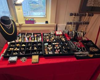Jewelry!