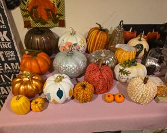 It's Fall Yall!