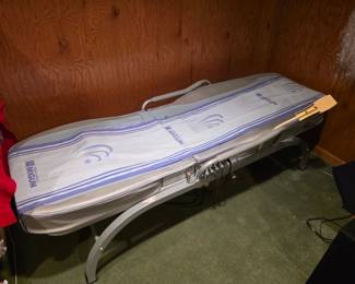 Migun 7000UM Thermal Massage Bed