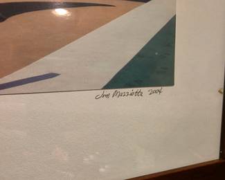 Jim Mazziotta 2004