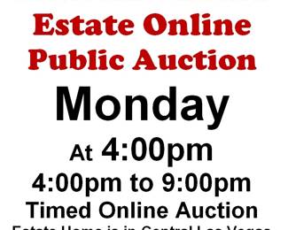 Sale Picture
