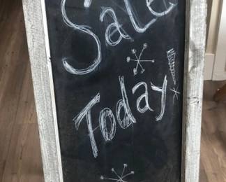Sale Picture
