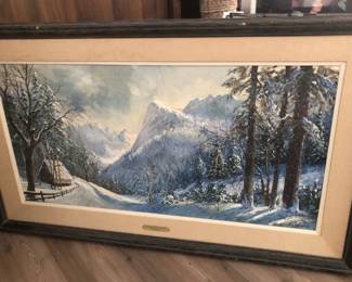 Sale Picture