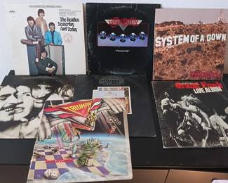 Sale Picture