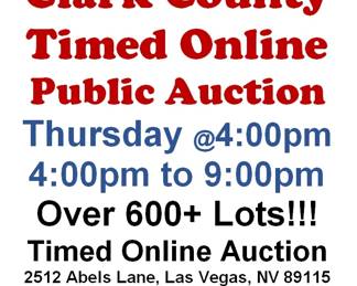 Sale Picture