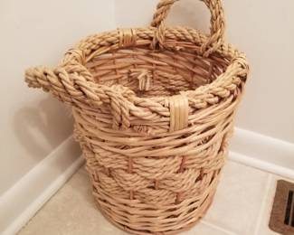 Large basket