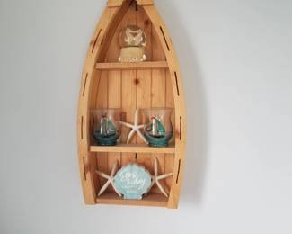 Shore decor