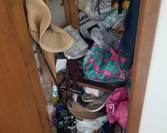 Household supplies