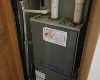 HVAC