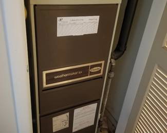 HVAC