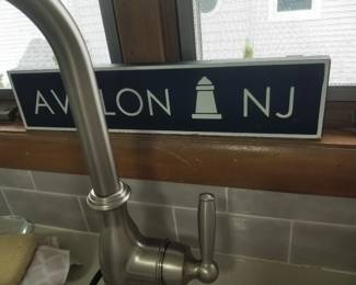 AVALON NJ