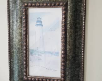 Lighthouse sentiments