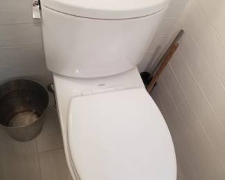 Toto toilet