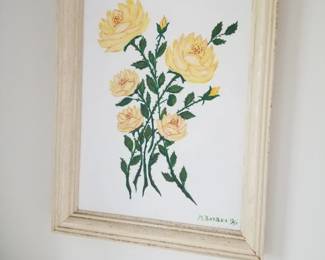 Original art