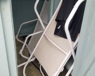 Chaises
