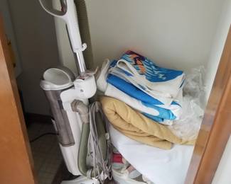 Vacuum cleaner