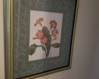 Botanical art