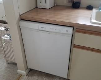 Dishwasher