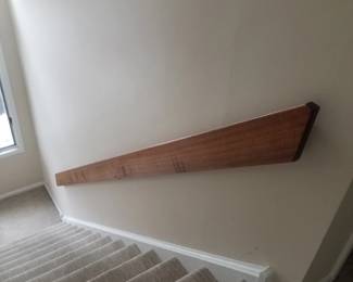 Railing