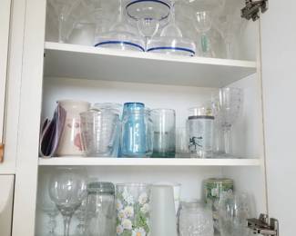 Glassware