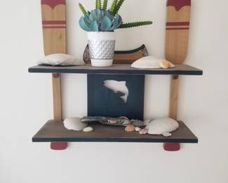 Shore decor